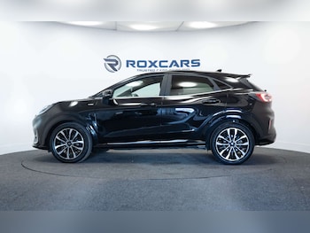 Used Ford Puma 2023 for sale - 78949986: Photo