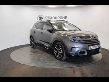 2020 (70) - 1.2 PureTech Flair Plus SUV 5dr Petrol EAT8 Euro 6 (s/s) (130 ps)