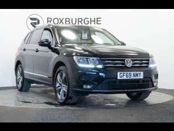 2019 (69) - 2.0 TDI Match 5dr