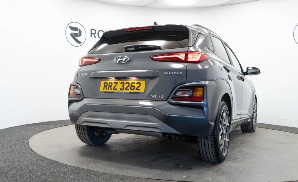 Used Hyundai KONA 2020 for sale - 77557696: Photo 15