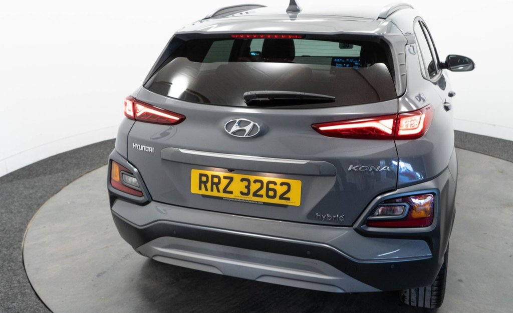Used Hyundai KONA 2020 for sale - 77557696: Photo 16