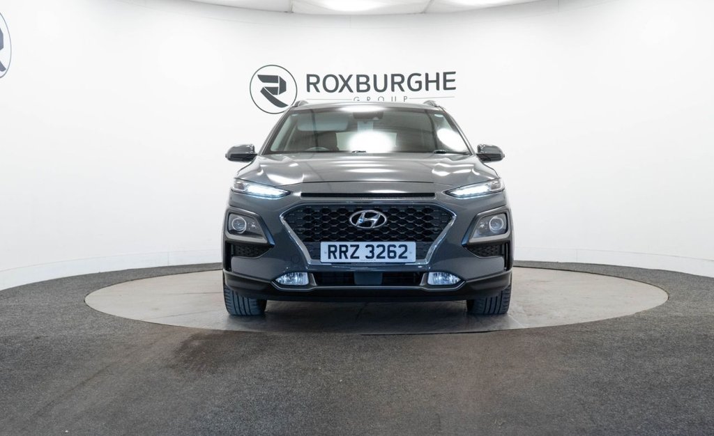 Used Hyundai KONA 2020 for sale - 77557696: Photo 2