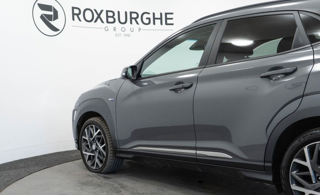 Used Hyundai KONA 2020 for sale - 77557696: Photo 20