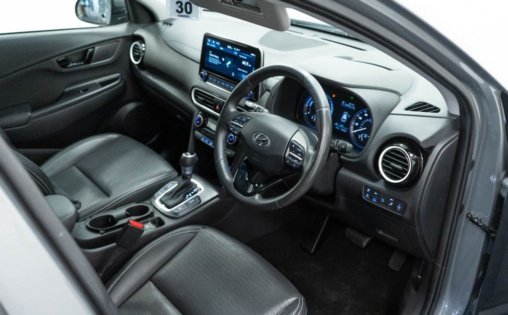 Used Hyundai KONA 2020 for sale - 77557696: Photo 21