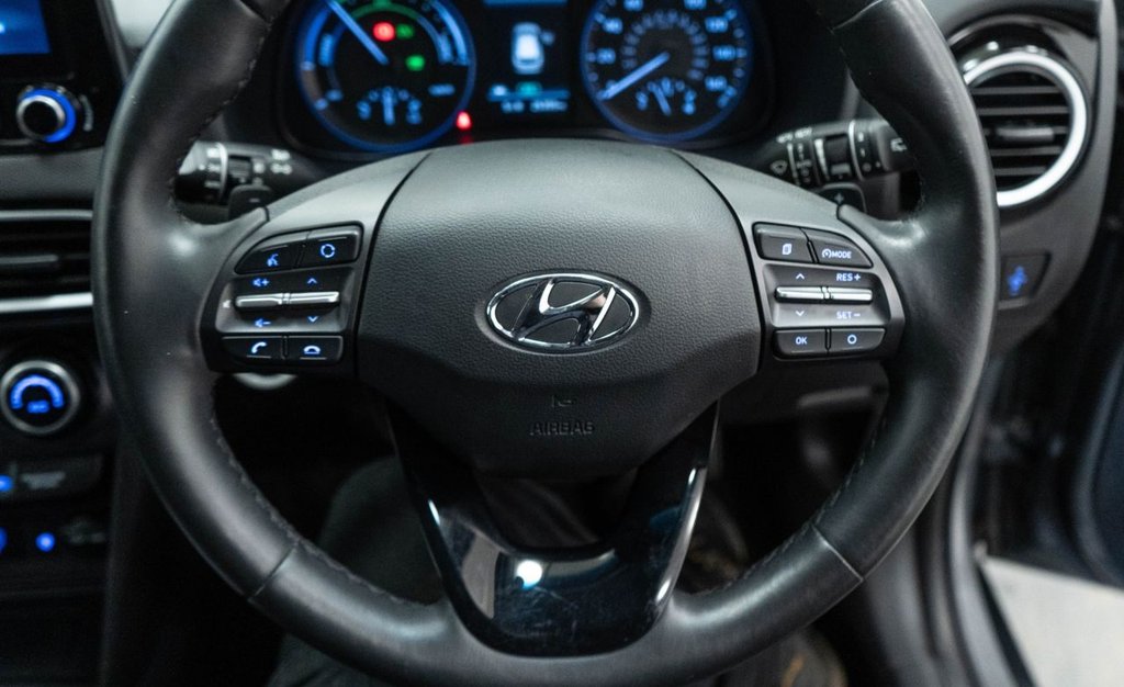 Used Hyundai KONA 2020 for sale - 77557696: Photo 24