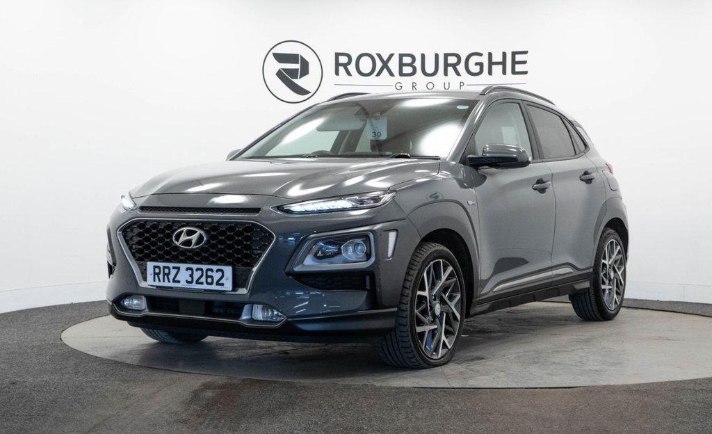 Used Hyundai KONA 2020 for sale - 77557696: Photo 3
