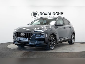 Used Hyundai KONA 2020 for sale - 77557696: Photo