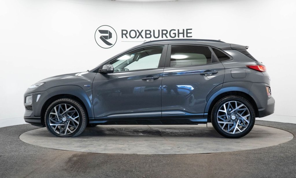Used Hyundai KONA 2020 for sale - 77557696: Photo 4