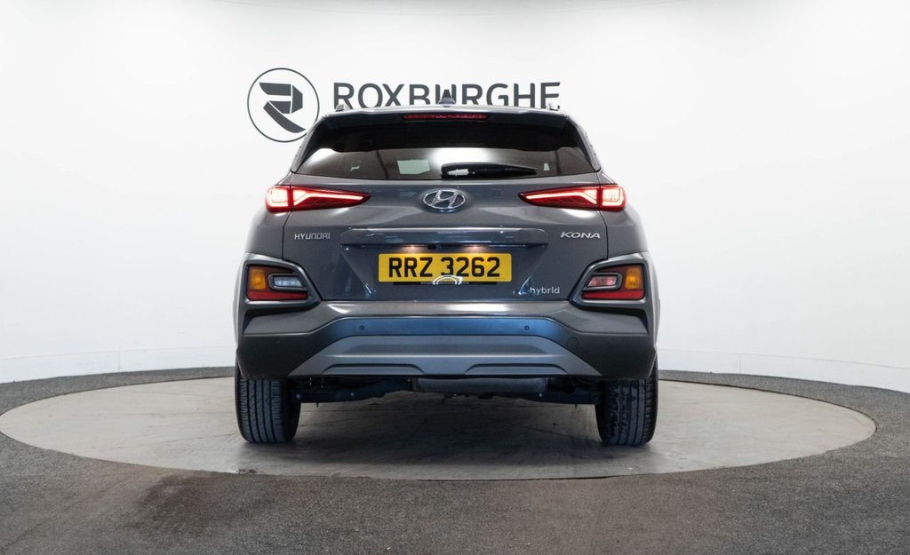 Used Hyundai KONA 2020 for sale - 77557696: Photo 7