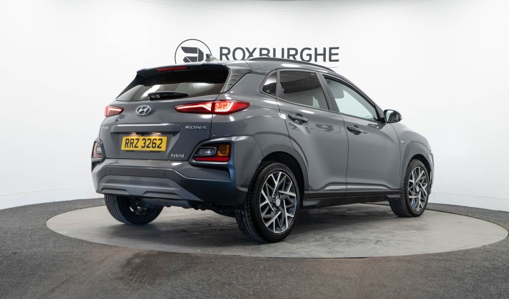 Used Hyundai KONA 2020 for sale - 77557696: Photo 8
