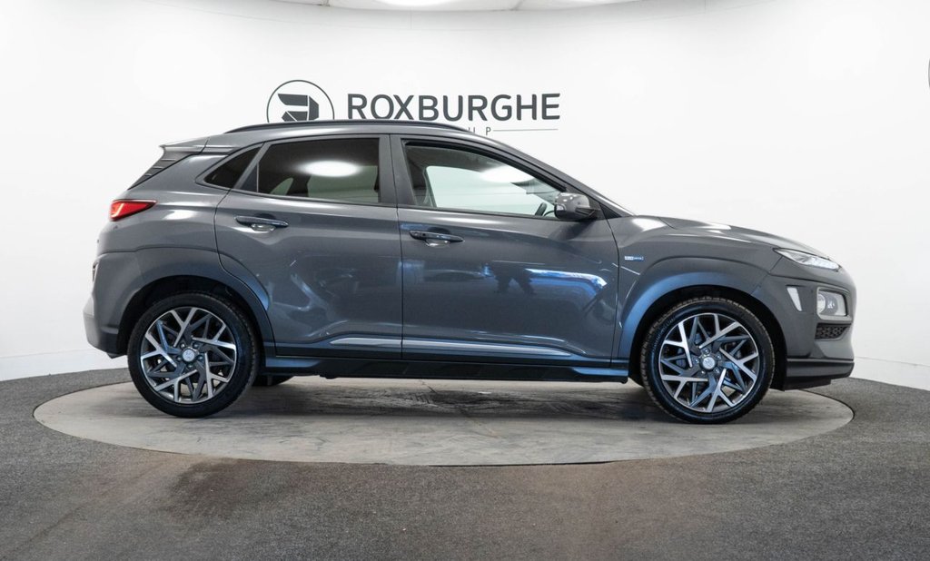 Used Hyundai KONA 2020 for sale - 77557696: Photo 9