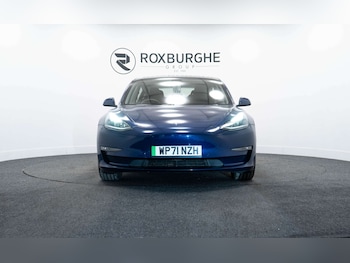 Used Tesla Model 3 2021 for sale - 78305070: Photo