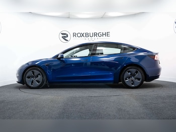 Used Tesla Model 3 2021 for sale - 78305070: Photo