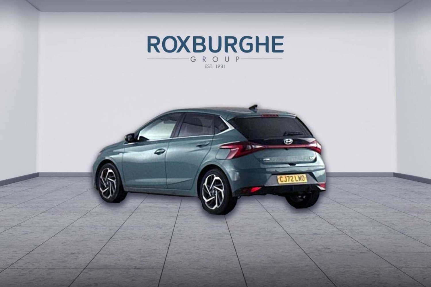 Used Hyundai i20 2023 for sale - 78064658: Photo 2