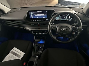 Used Hyundai i20 2023 for sale - 78064658: Photo