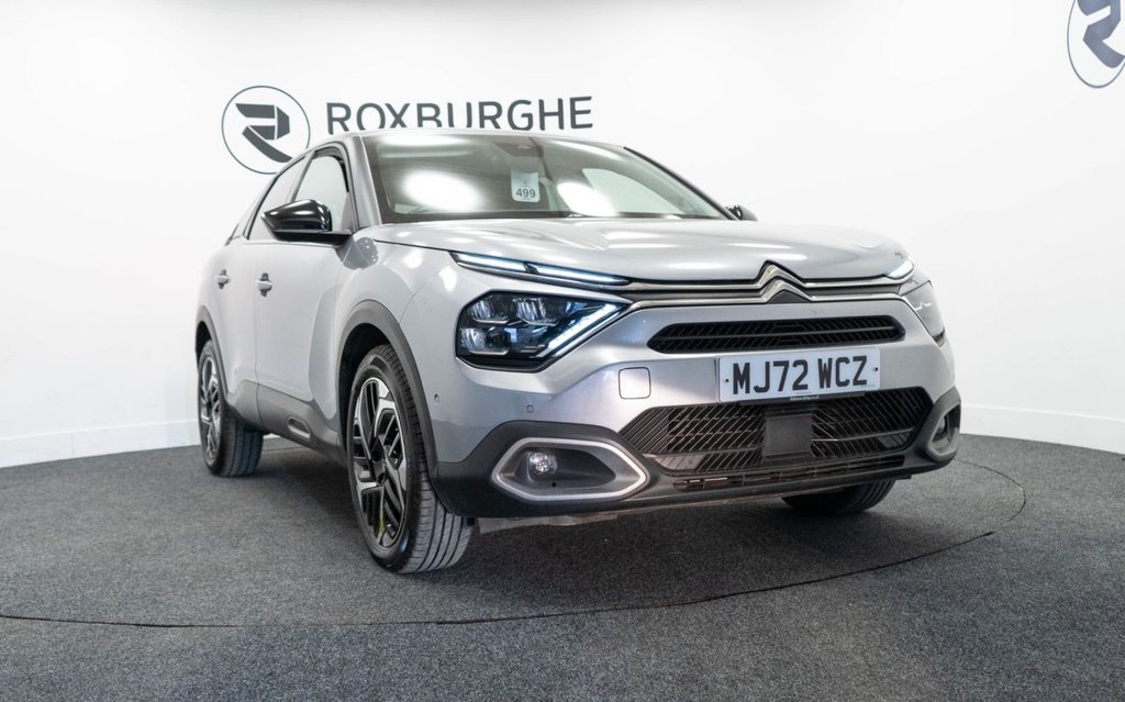 Used Citroen C4 2022 for sale - 77666923: Photo 10