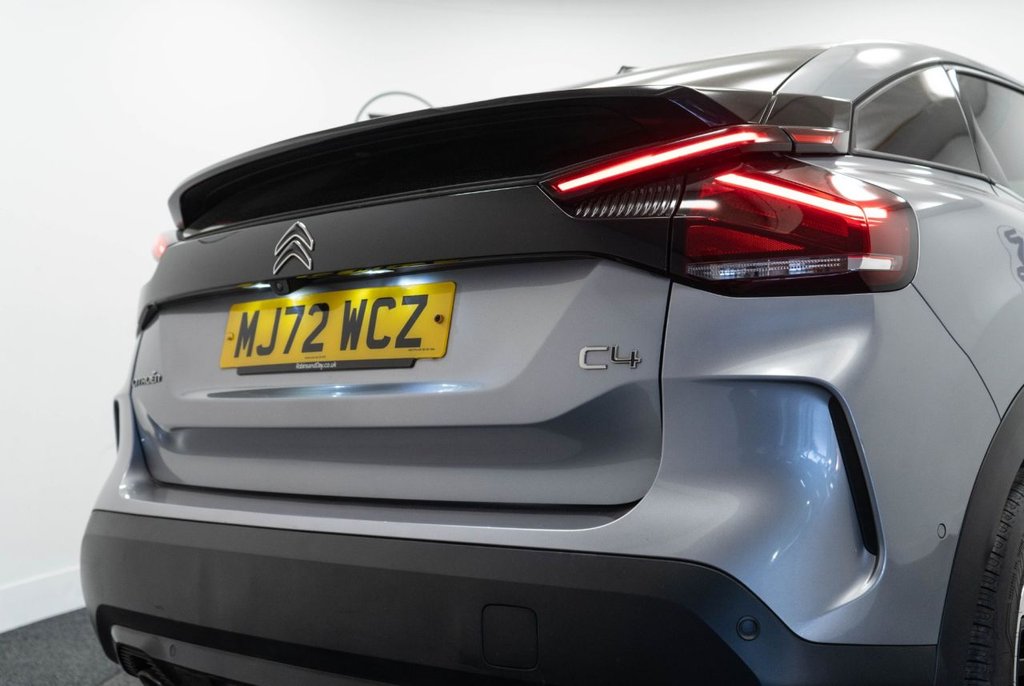 Used Citroen C4 2022 for sale - 77666923: Photo 16