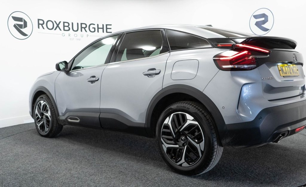 Used Citroen C4 2022 for sale - 77666923: Photo 17