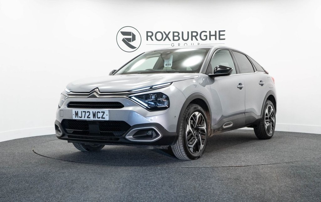 Used Citroen C4 2022 for sale - 77666923: Photo 3