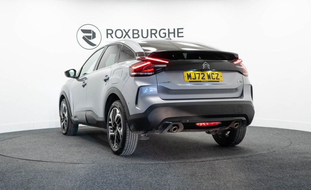 Used Citroen C4 2022 for sale - 77666923: Photo 5