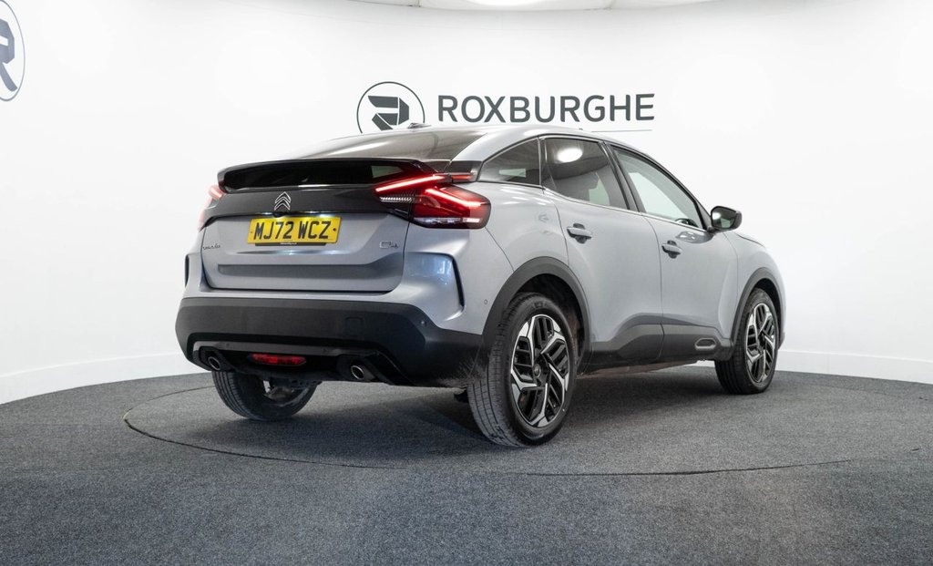 Used Citroen C4 2022 for sale - 77666923: Photo 8