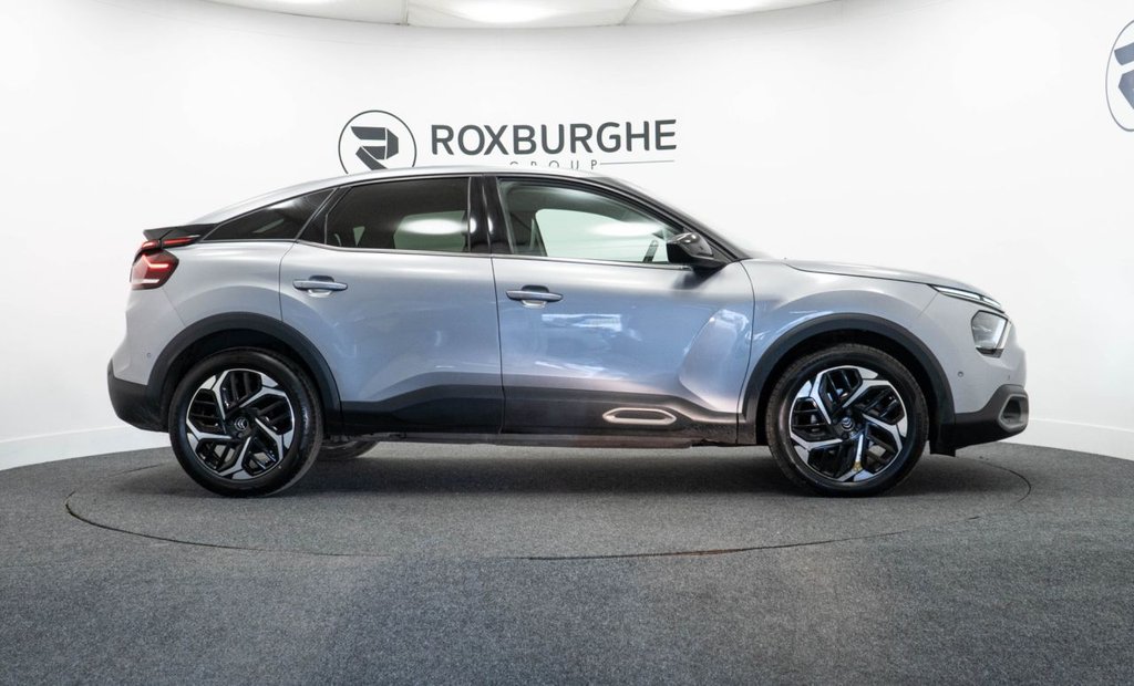 Used Citroen C4 2022 for sale - 77666923: Photo 9