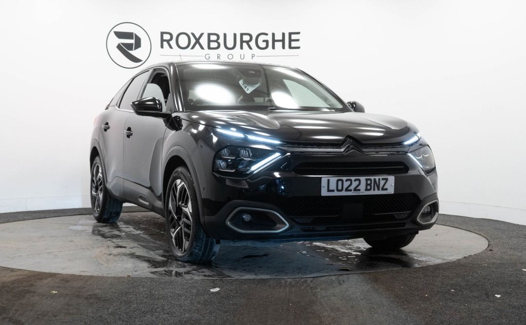 Used Citroen C4 2022 for sale - 76882976: Photo 1