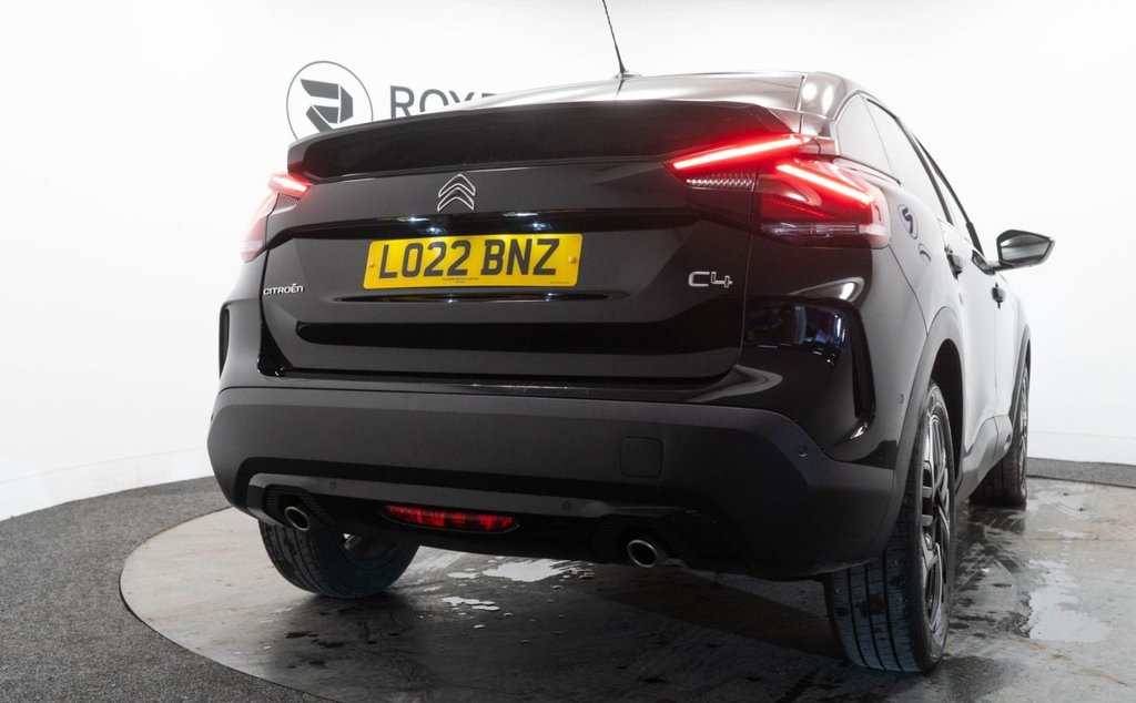 Used Citroen C4 2022 for sale - 76882976: Photo 12