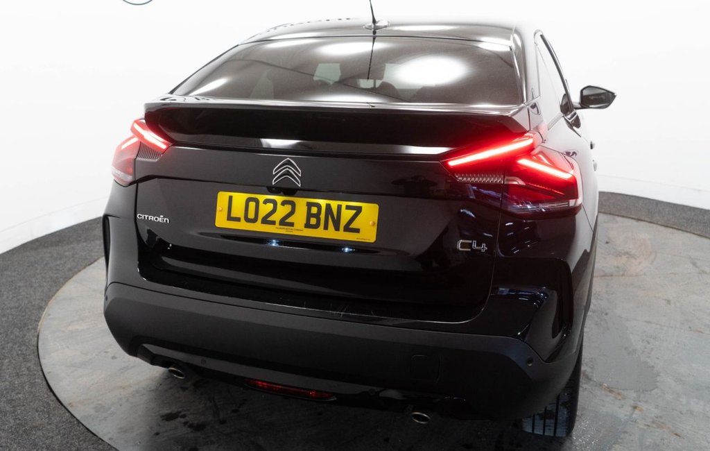 Used Citroen C4 2022 for sale - 76882976: Photo 13