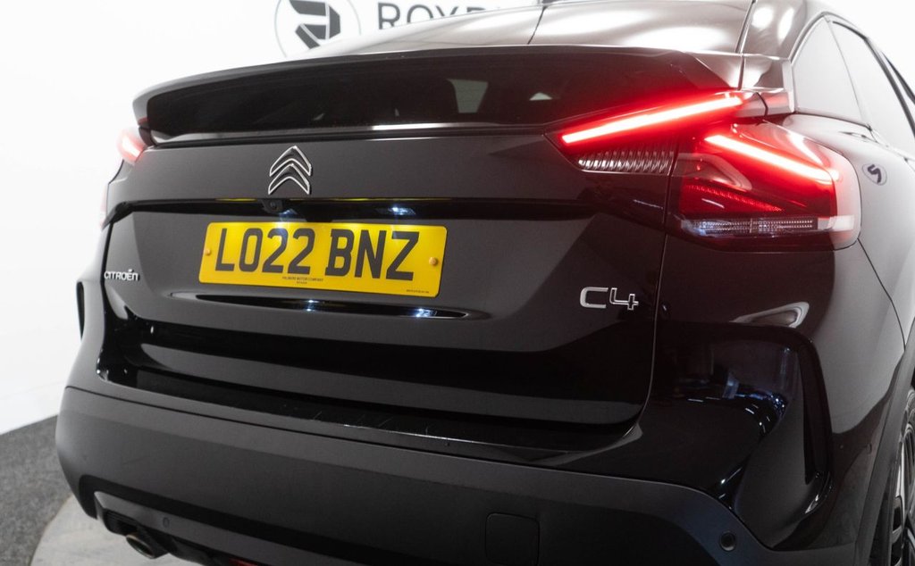 Used Citroen C4 2022 for sale - 76882976: Photo 14