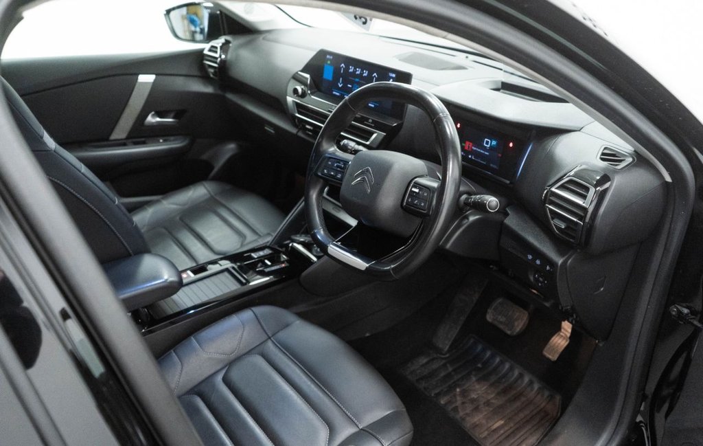 Used Citroen C4 2022 for sale - 76882976: Photo 17