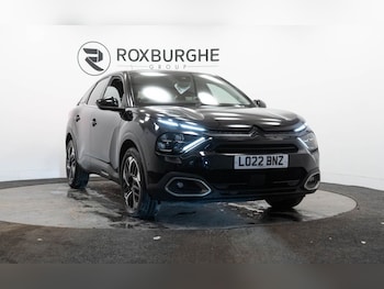 2022 (22) - 1.2 PureTech Shine Plus Hatchback 5dr Petrol EAT8 Euro 6 (s/s) (130 ps)