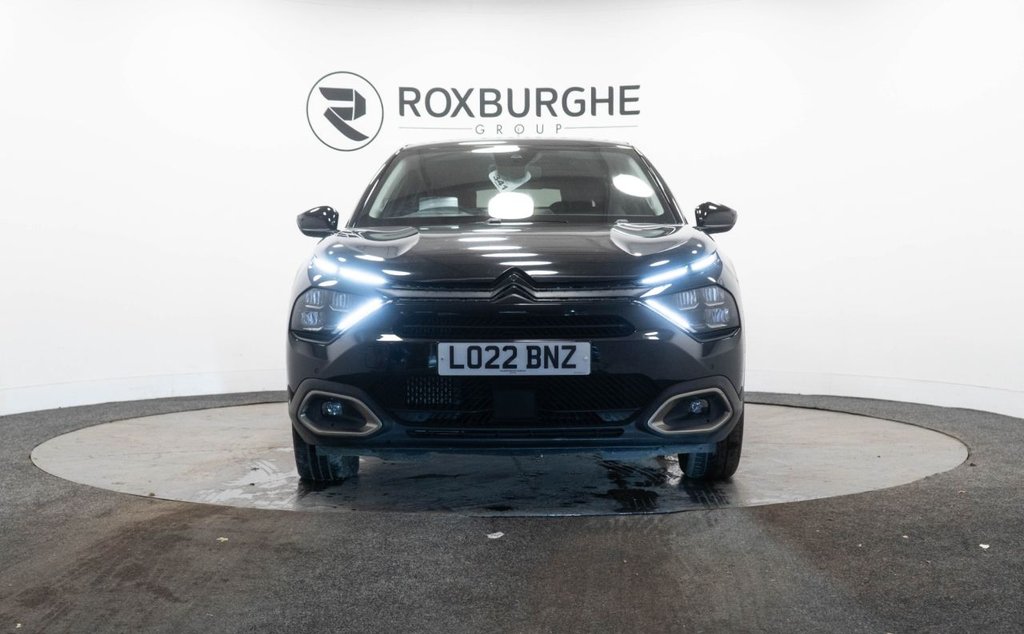 Used Citroen C4 2022 for sale - 76882976: Photo 2