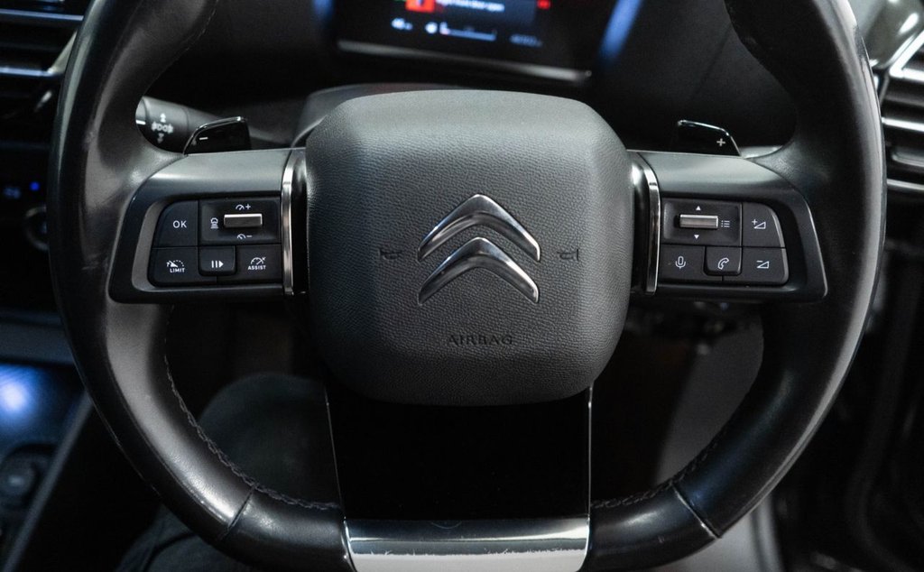 Used Citroen C4 2022 for sale - 76882976: Photo 21