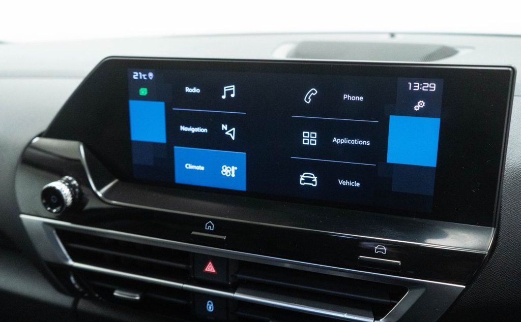 Used Citroen C4 2022 for sale - 76882976: Photo 23