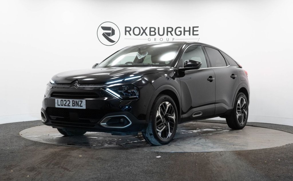 Used Citroen C4 2022 for sale - 76882976: Photo 3