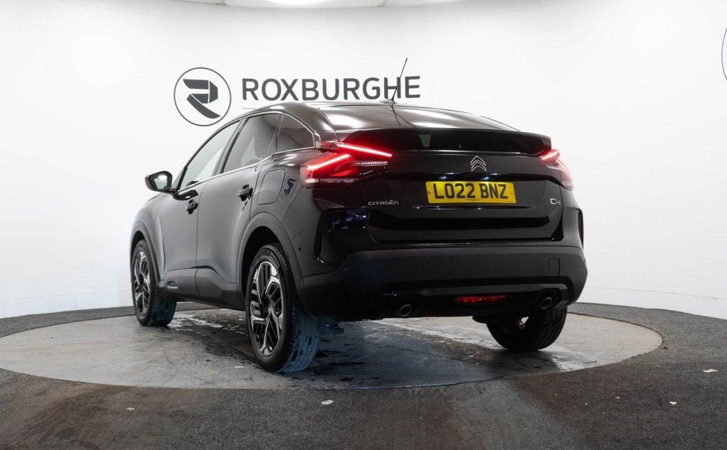 Used Citroen C4 2022 for sale - 76882976: Photo 5