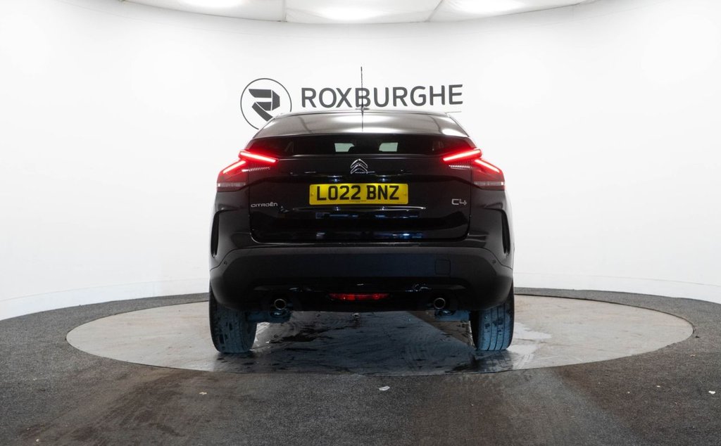 Used Citroen C4 2022 for sale - 76882976: Photo 7