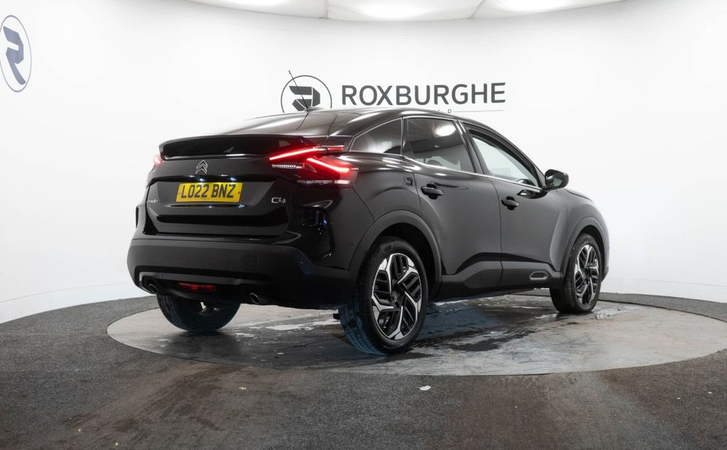 Used Citroen C4 2022 for sale - 76882976: Photo 8