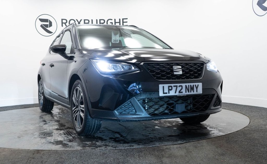 Used SEAT Arona 2023 for sale - 77546703: Photo 10