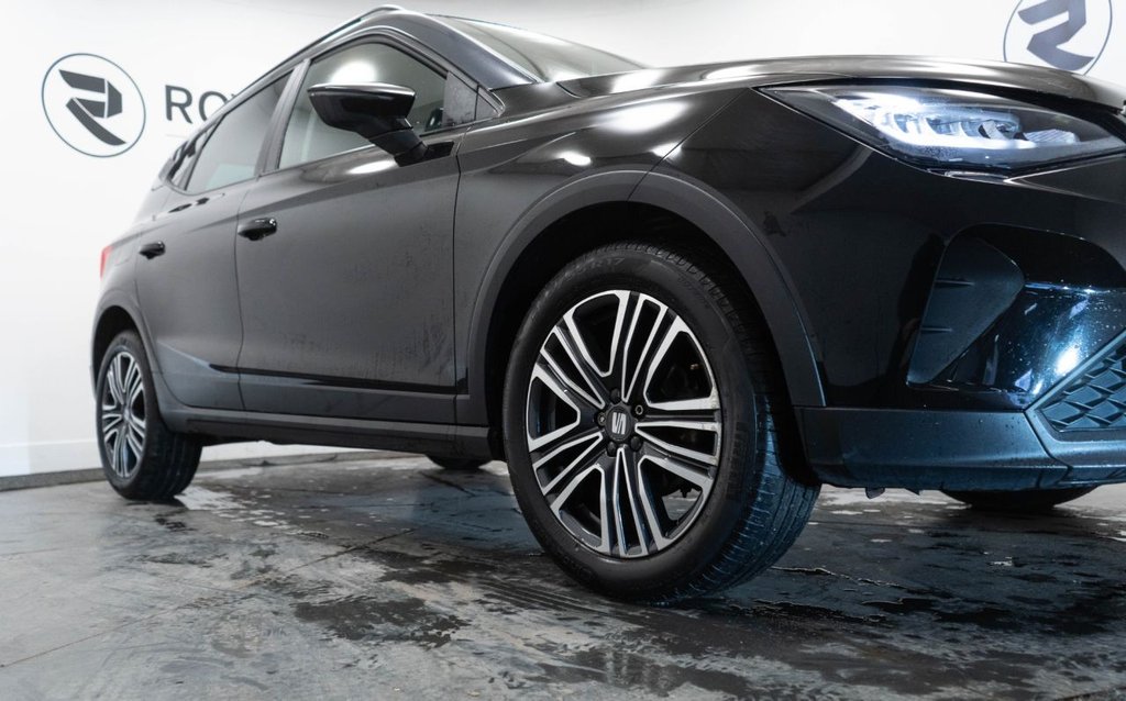 Used SEAT Arona 2023 for sale - 77546703: Photo 11