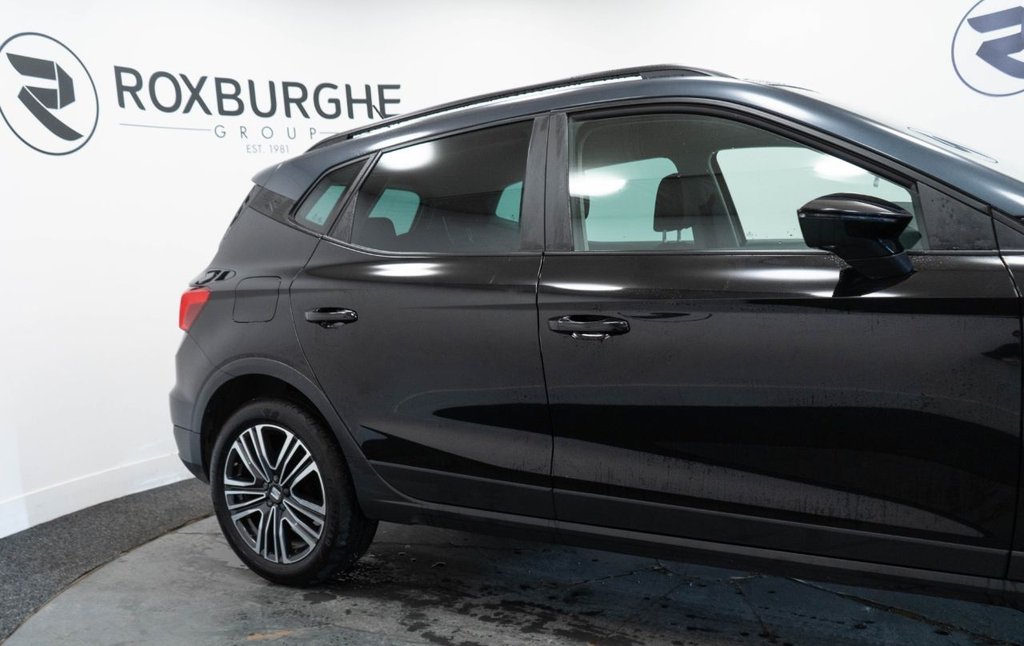 Used SEAT Arona 2023 for sale - 77546703: Photo 13