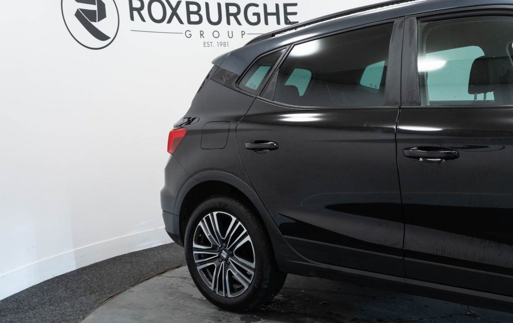 Used SEAT Arona 2023 for sale - 77546703: Photo 14