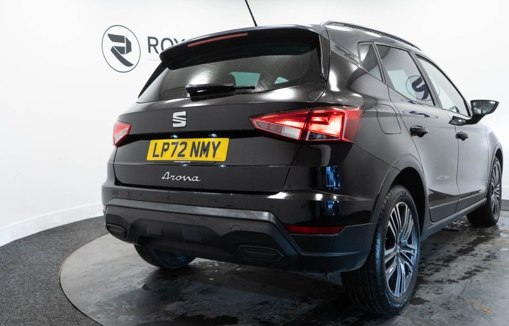 Used SEAT Arona 2023 for sale - 77546703: Photo 15