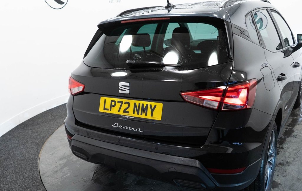 Used SEAT Arona 2023 for sale - 77546703: Photo 16