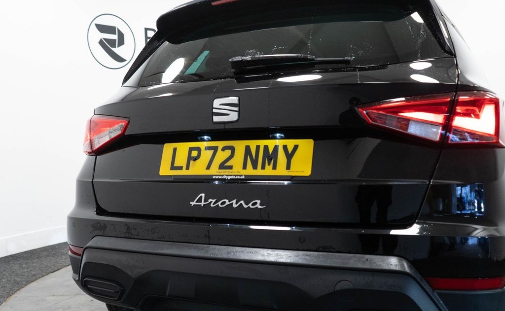 Used SEAT Arona 2023 for sale - 77546703: Photo 17