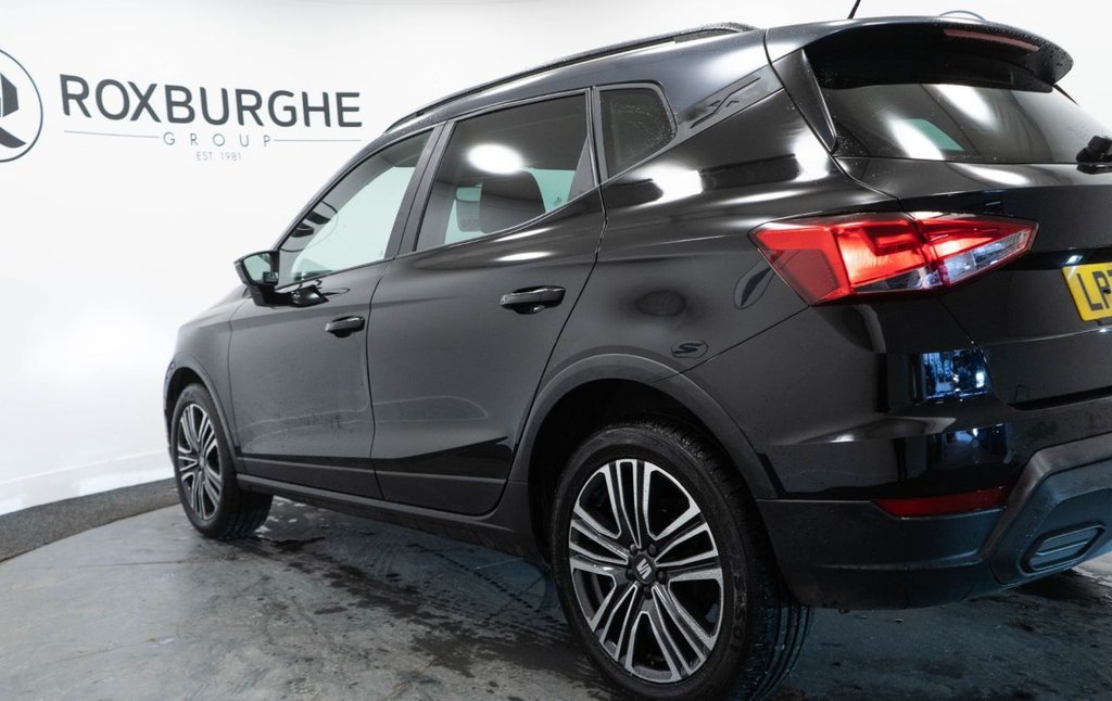 Used SEAT Arona 2023 for sale - 77546703: Photo 19