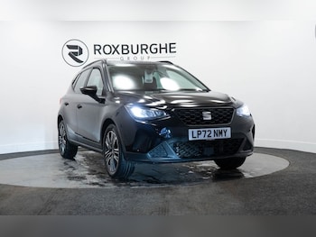 Used SEAT Arona 2023 for sale - 77546703: Photo