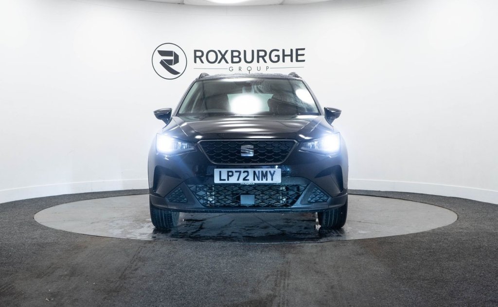 Used SEAT Arona 2023 for sale - 77546703: Photo 2