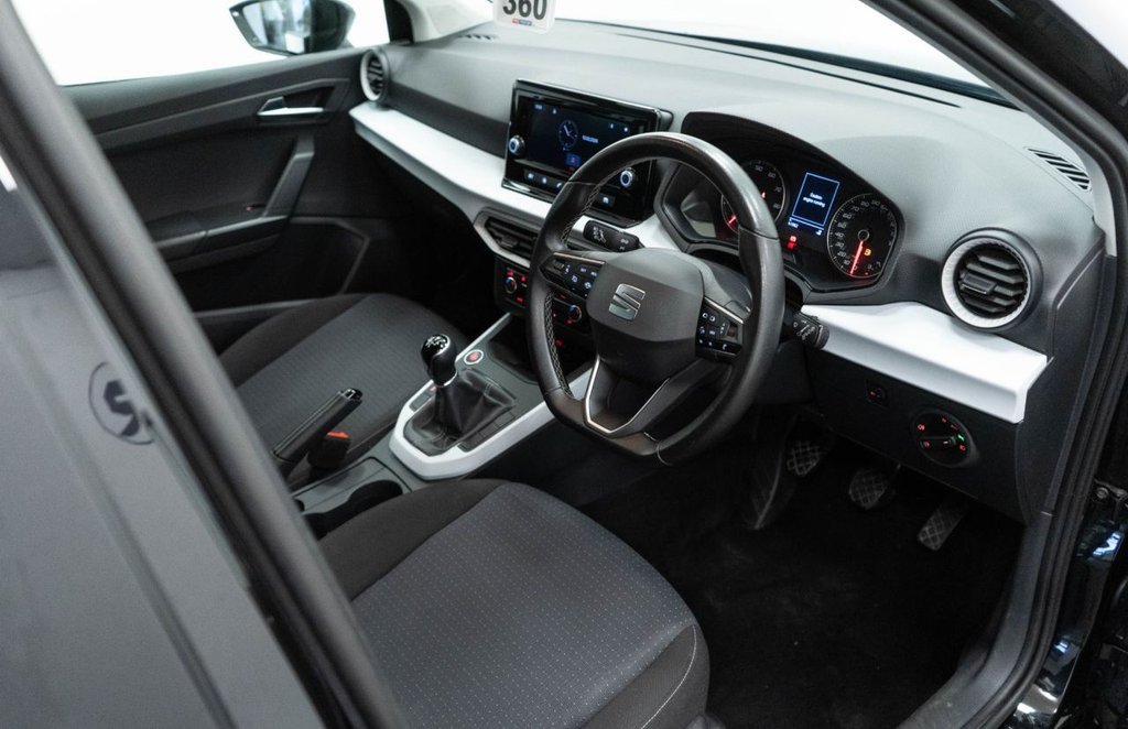 Used SEAT Arona 2023 for sale - 77546703: Photo 20